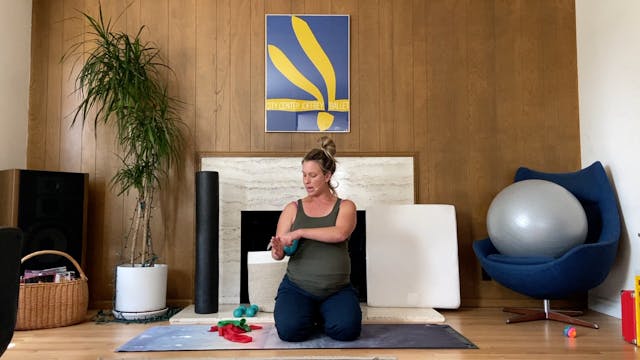 Rotator Cuff Rehab and Strengthening ...