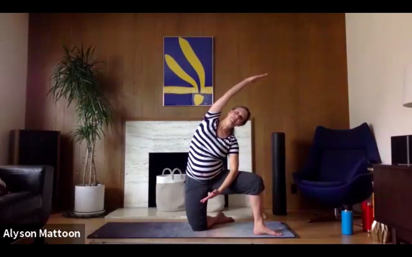 Live FIT full body flow 4/23