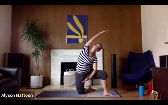 Live FIT full body flow 4/23