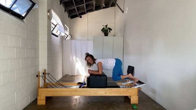 Strengthen Both Sides : 50 min