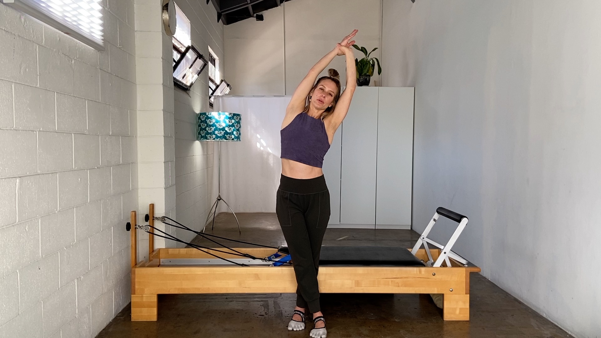 Asymmetrical/Scoliosis Tip