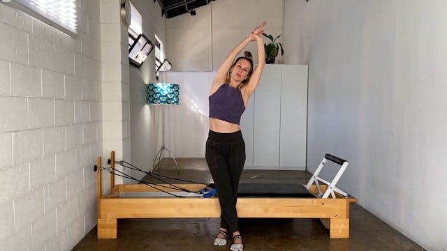 Asymmetrical/Scoliosis Tip