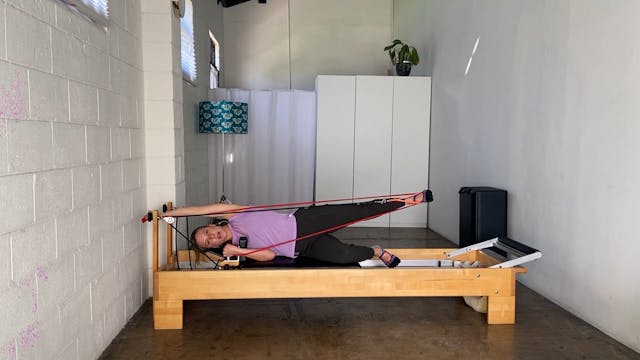 40 min Long Band FIT: long band