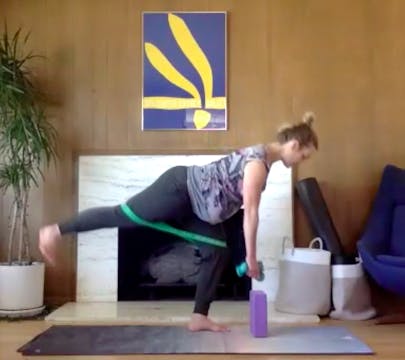 Live FIT functional balance focus 4/2...