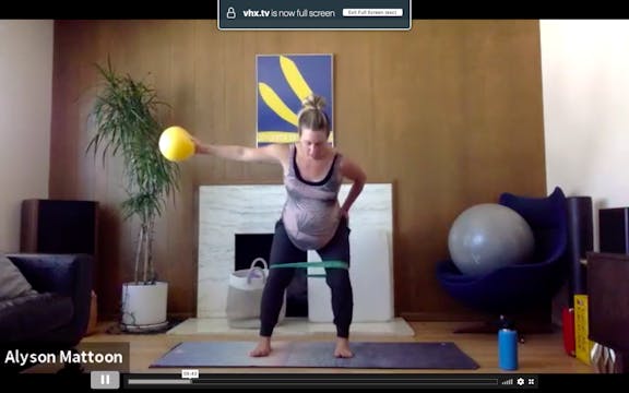 Live FIT All About the Breath 7.29.21...