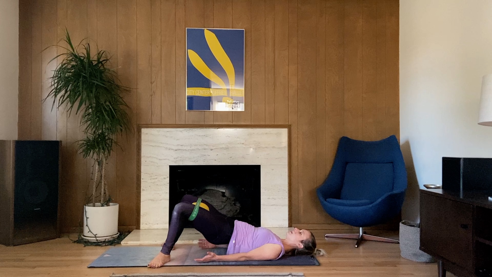 Muscular Tips for Sacroiliac Joint Health