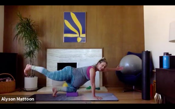 Live FIT Full Body focus. 7.19.21. ba...