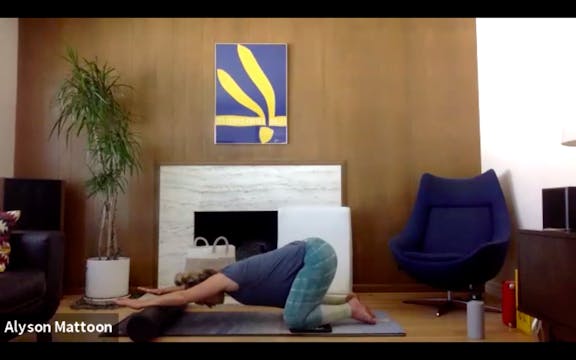 Live FIT mobilize to strengthen.7.1.2...