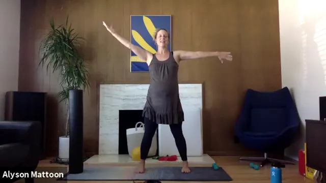 Live FIT Full Body Focus. 6.3.21. ban...