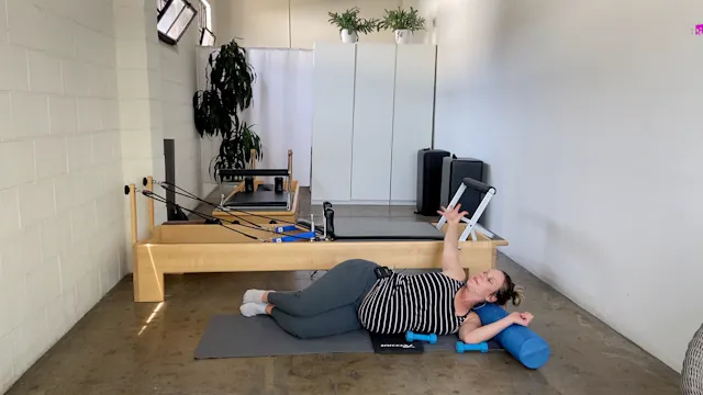 Prenatal Restore and Strengthen. 30 m...