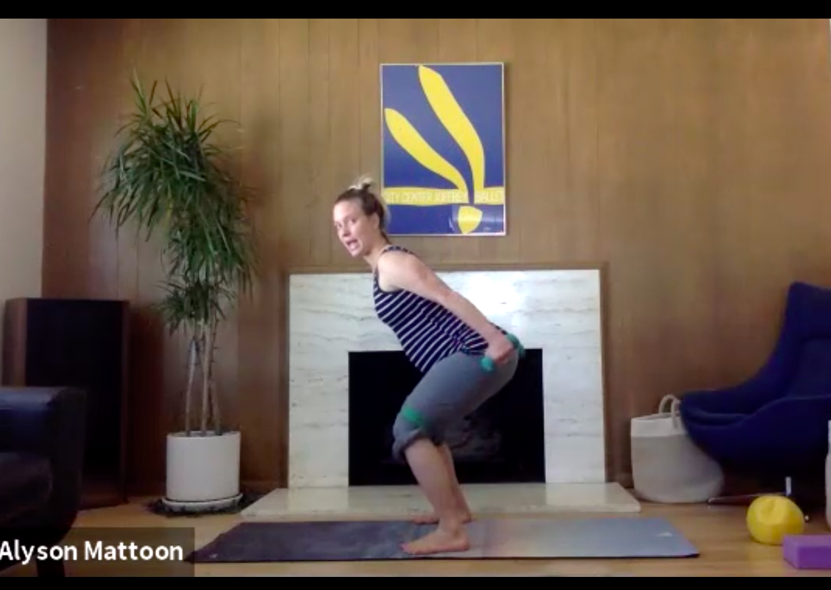 Live FIT Full Body Feet focus 3/22/21. weights.band.balls. prenatal friendly