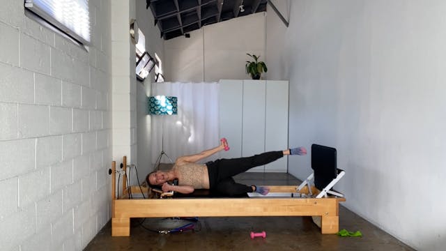 Jumpboard for Strong Bones: 30 min. w...