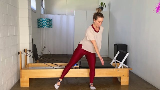 12 min Get Moving Body Snack