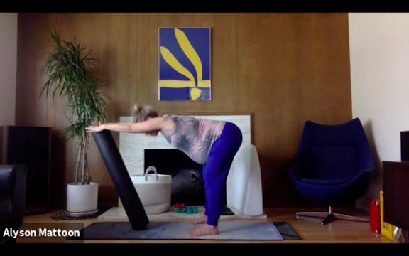 Live FIT Mobilize, Articulate and Str...