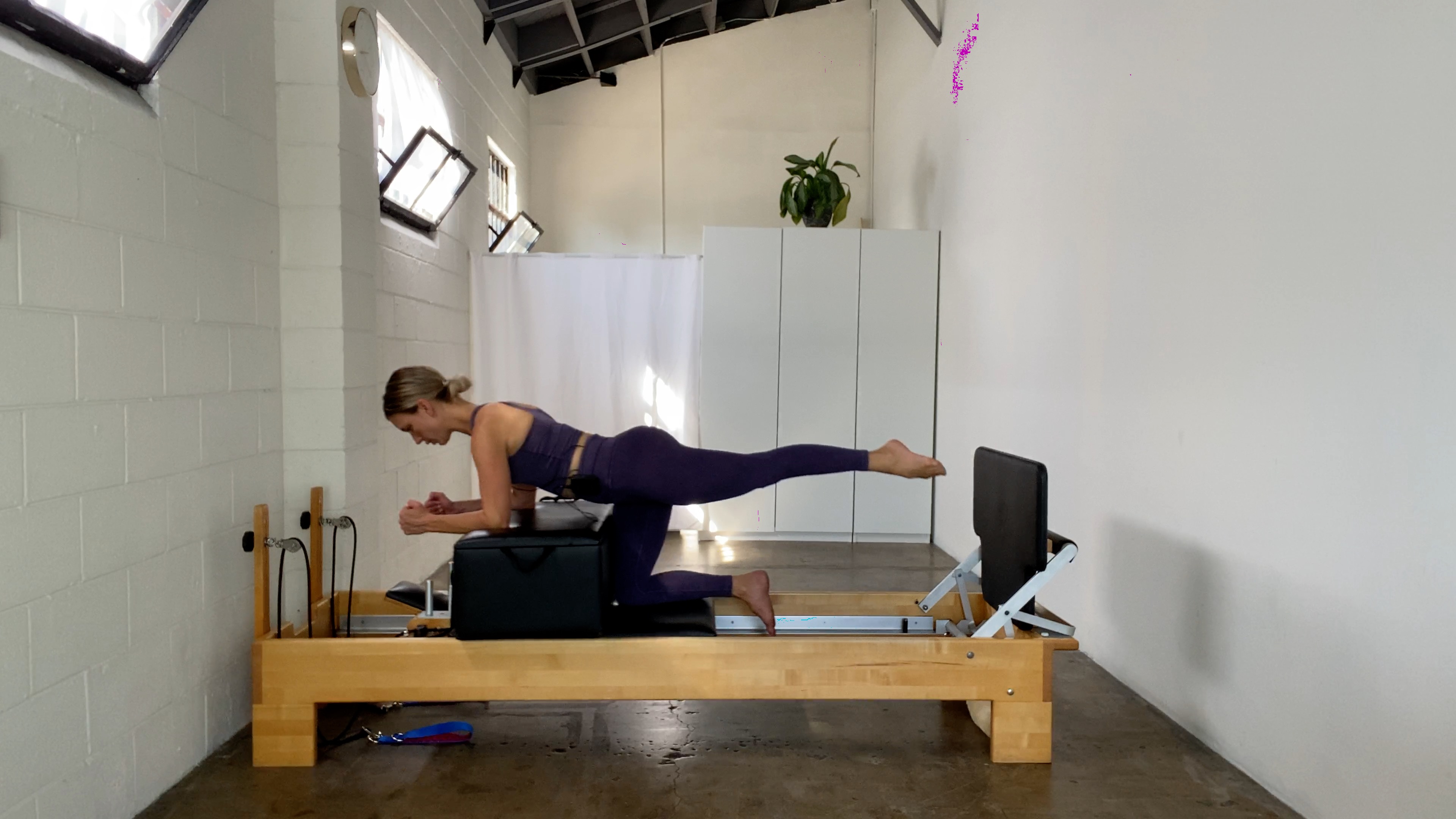 Jump Board Basics: 50 min