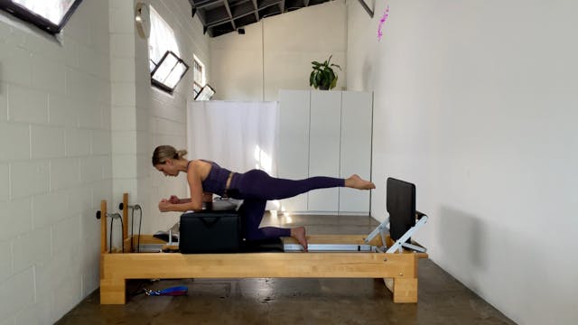 Jump Board Basics: 50 min