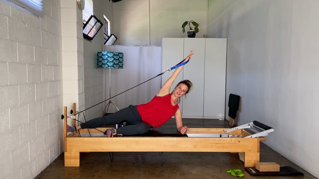 45 min push and pull Strength Buildin...