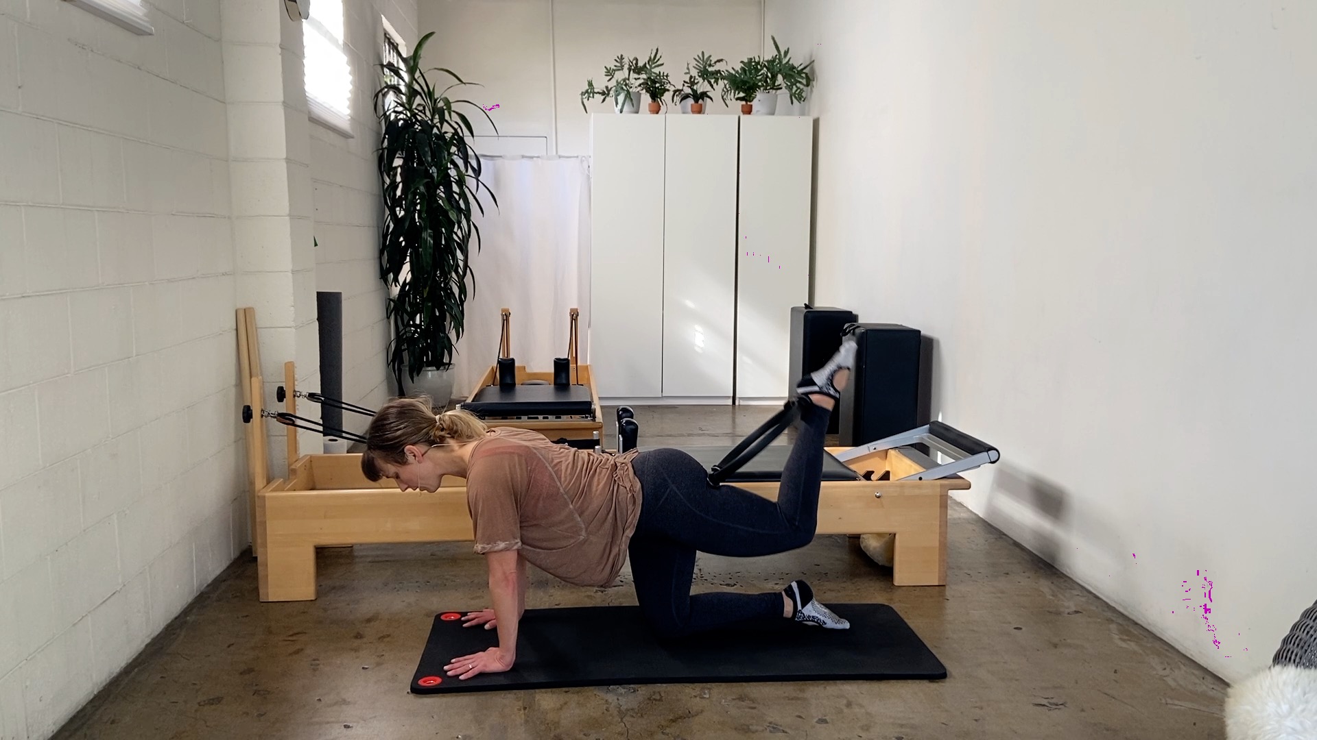 Full Body 20 Min Ring it Out workout