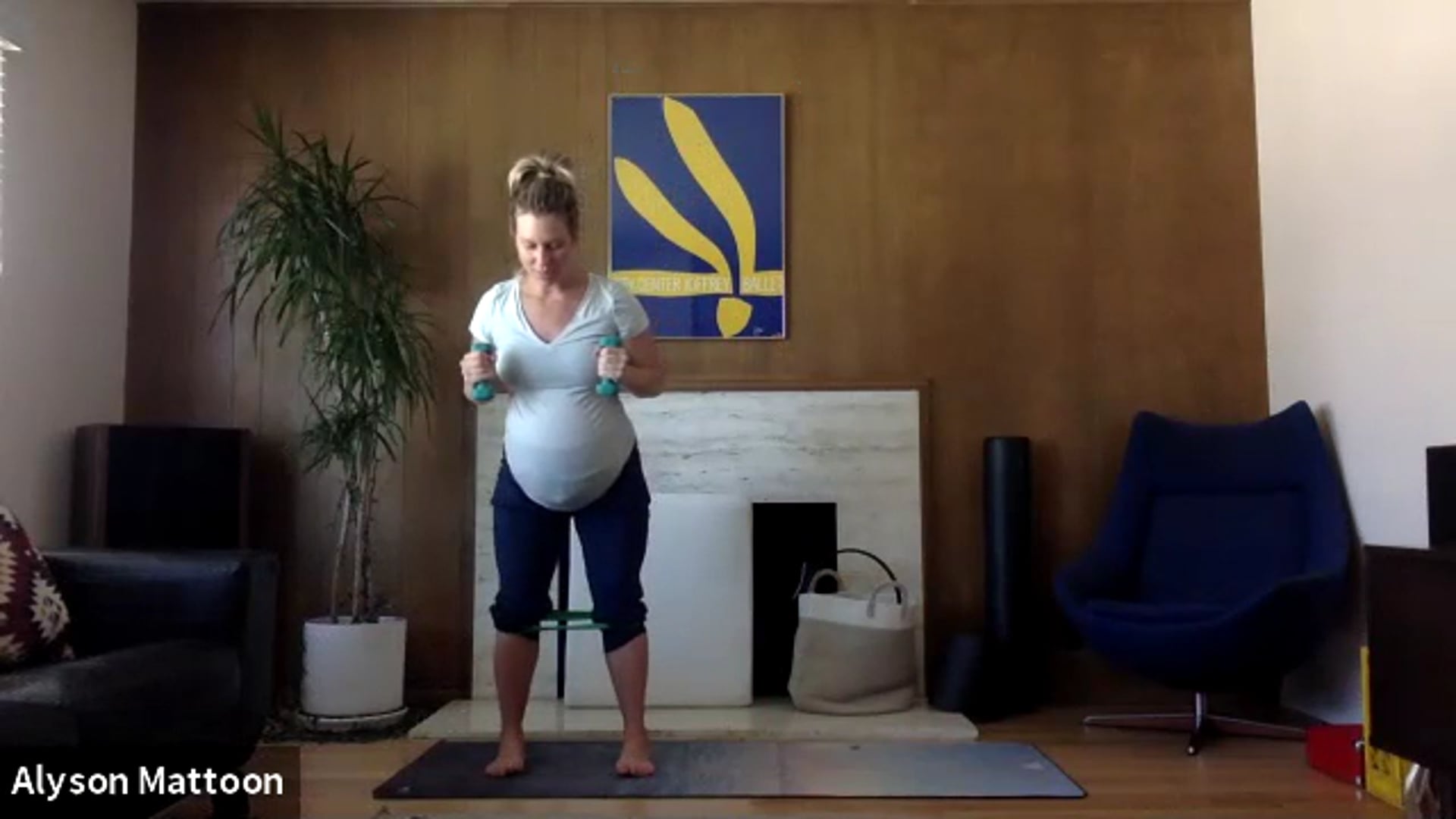 Live FIT Increase your upper body resistance. 6.28.21. weights. bands