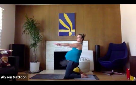 Live FIT Get the kinks out and Expand...