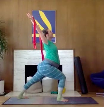 Live FIT Full Body Upper Body focus. ...