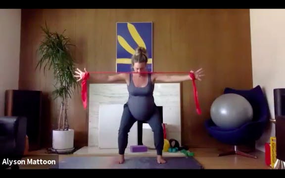 Live FIT Find your Eagle Wings ( wide...