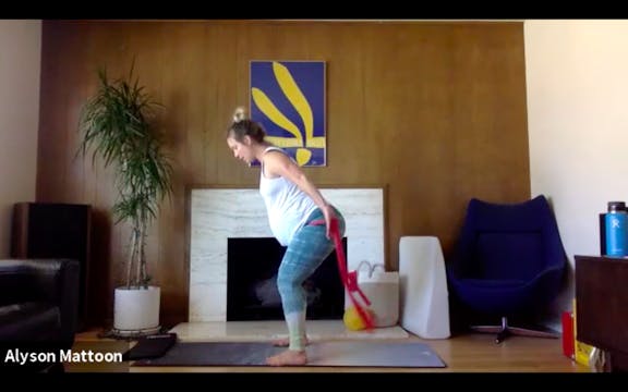 Live FIT Full Body with the Long Ther...