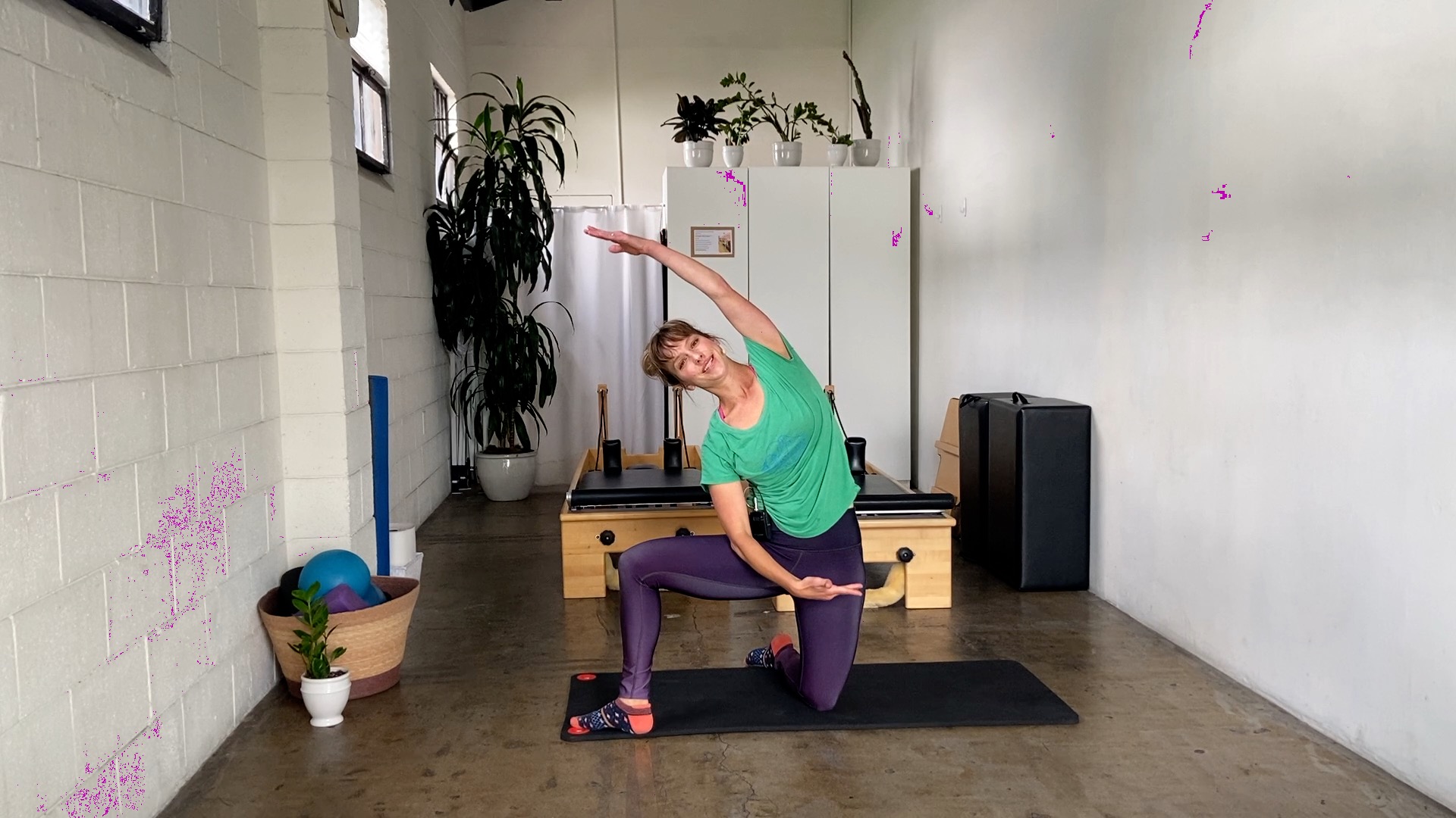 Anchor to Activate Mat. 38 min. no props