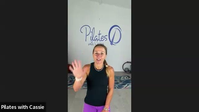 Pelvic Floor Course Week 1  - Reconnect