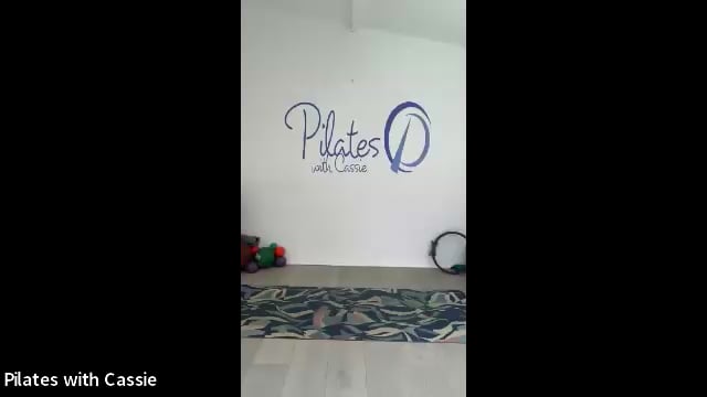 Small Ball Express Pilates
