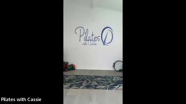 Small Ball Express Pilates