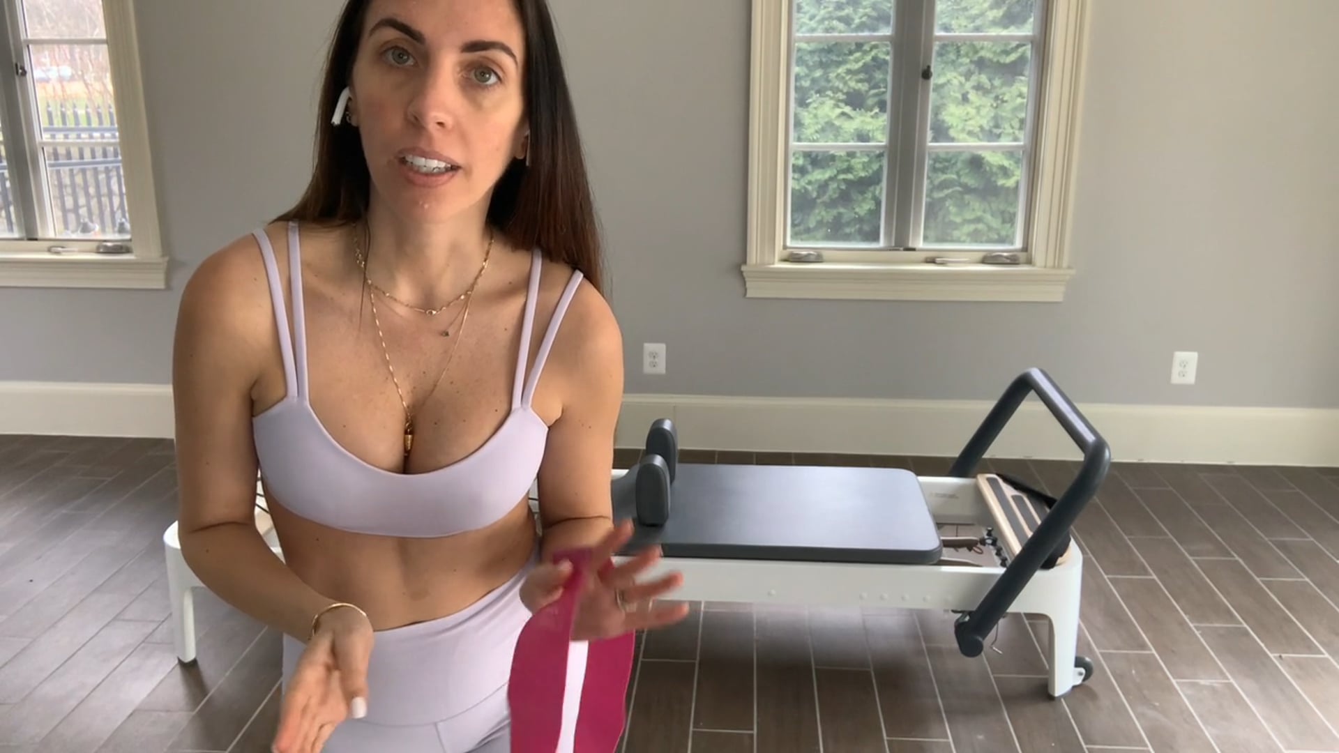 Reformer Flow (Band)