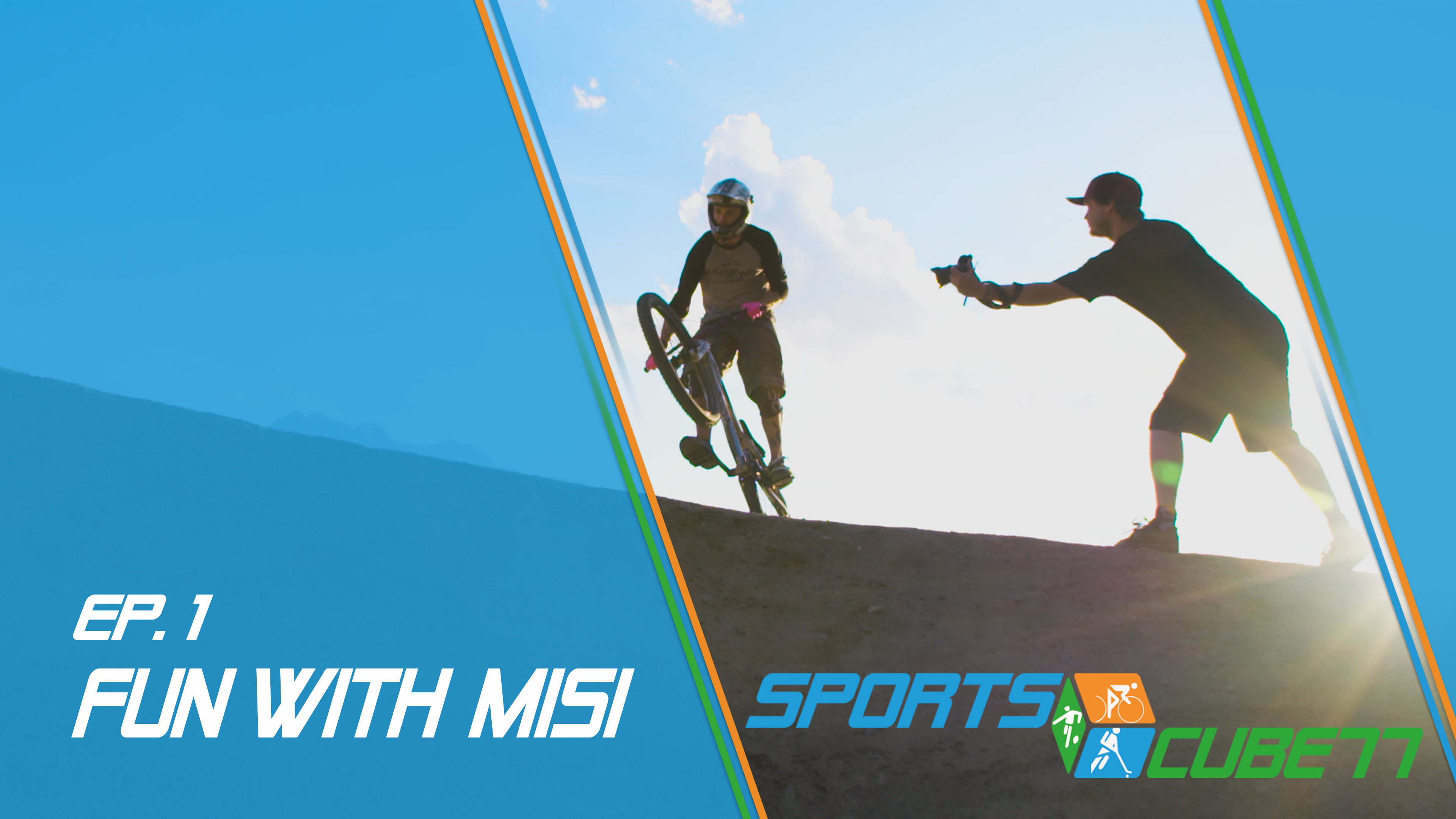 Fun With Misi - Pt.1