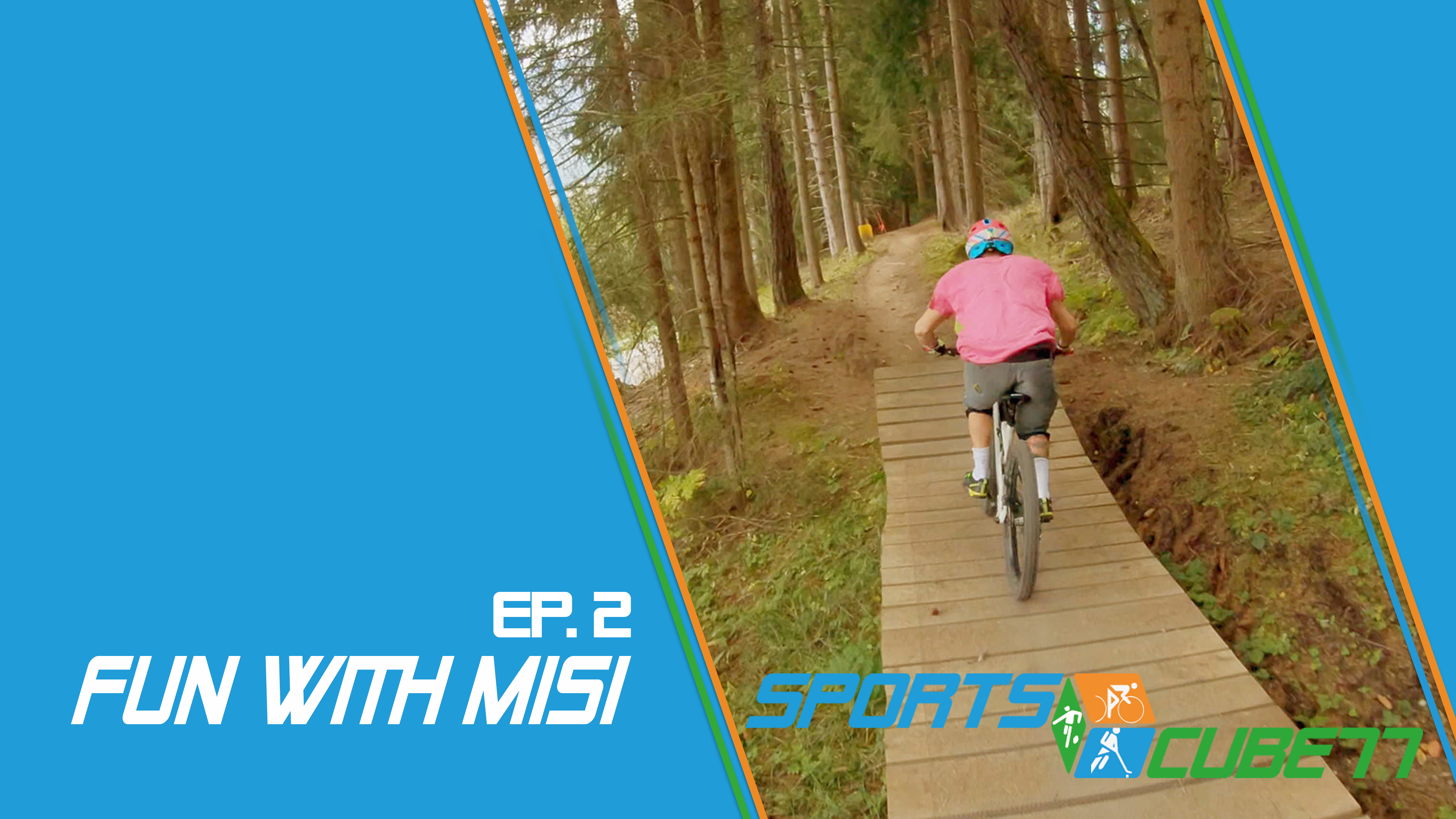 Fun With Misi - Pt.2