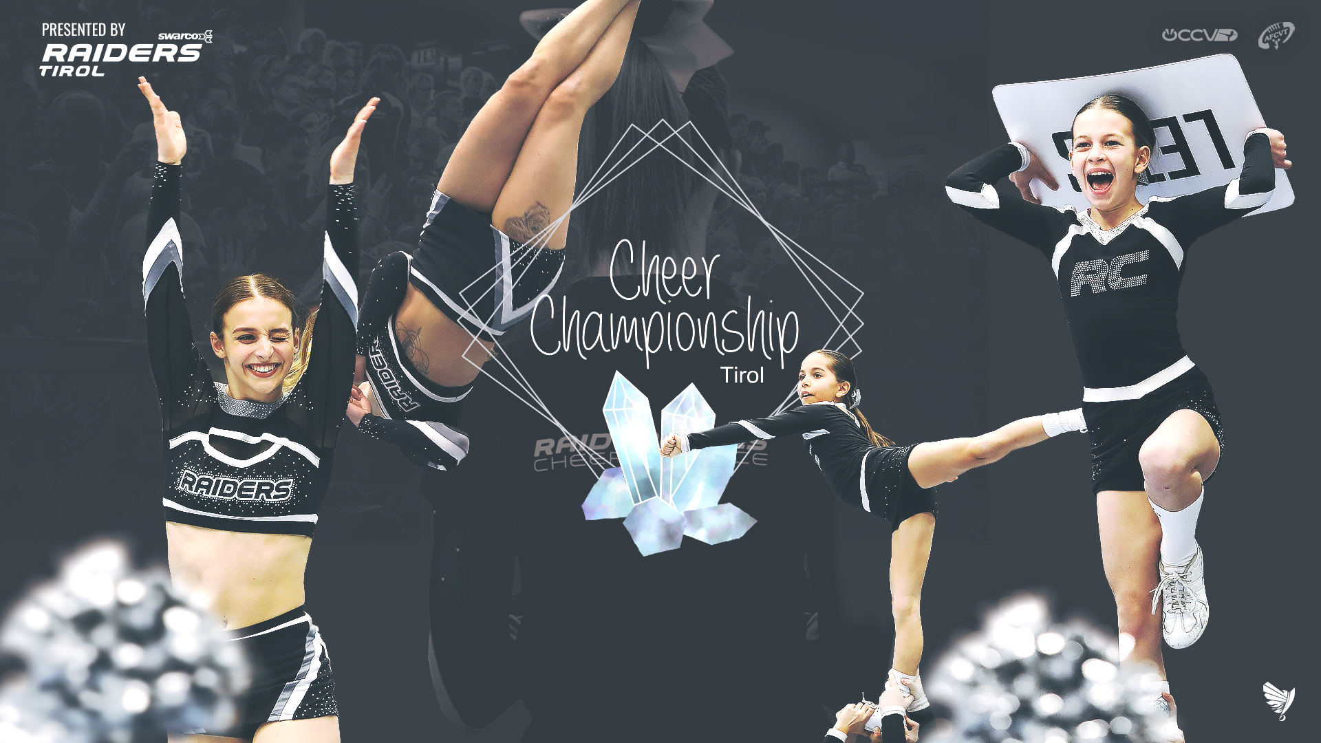 CCT - Cheer Championship Tirol 2024