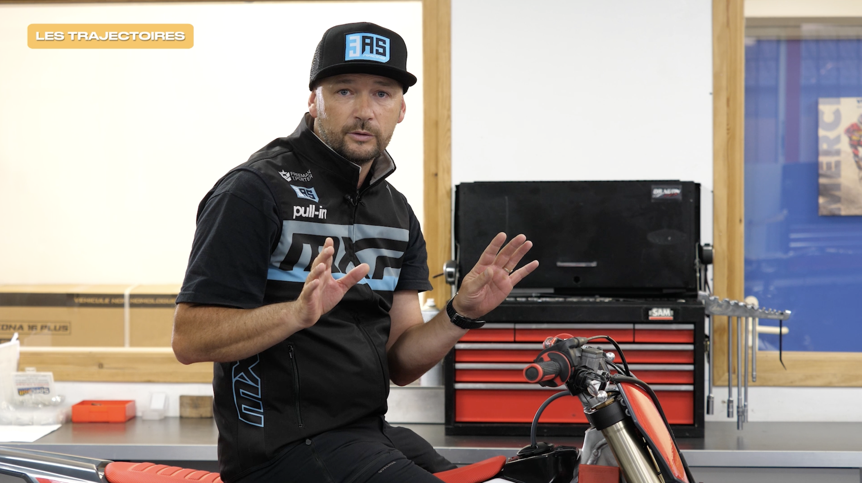 CHAPITRE 6 : Les erreurs à éviter dans le sable