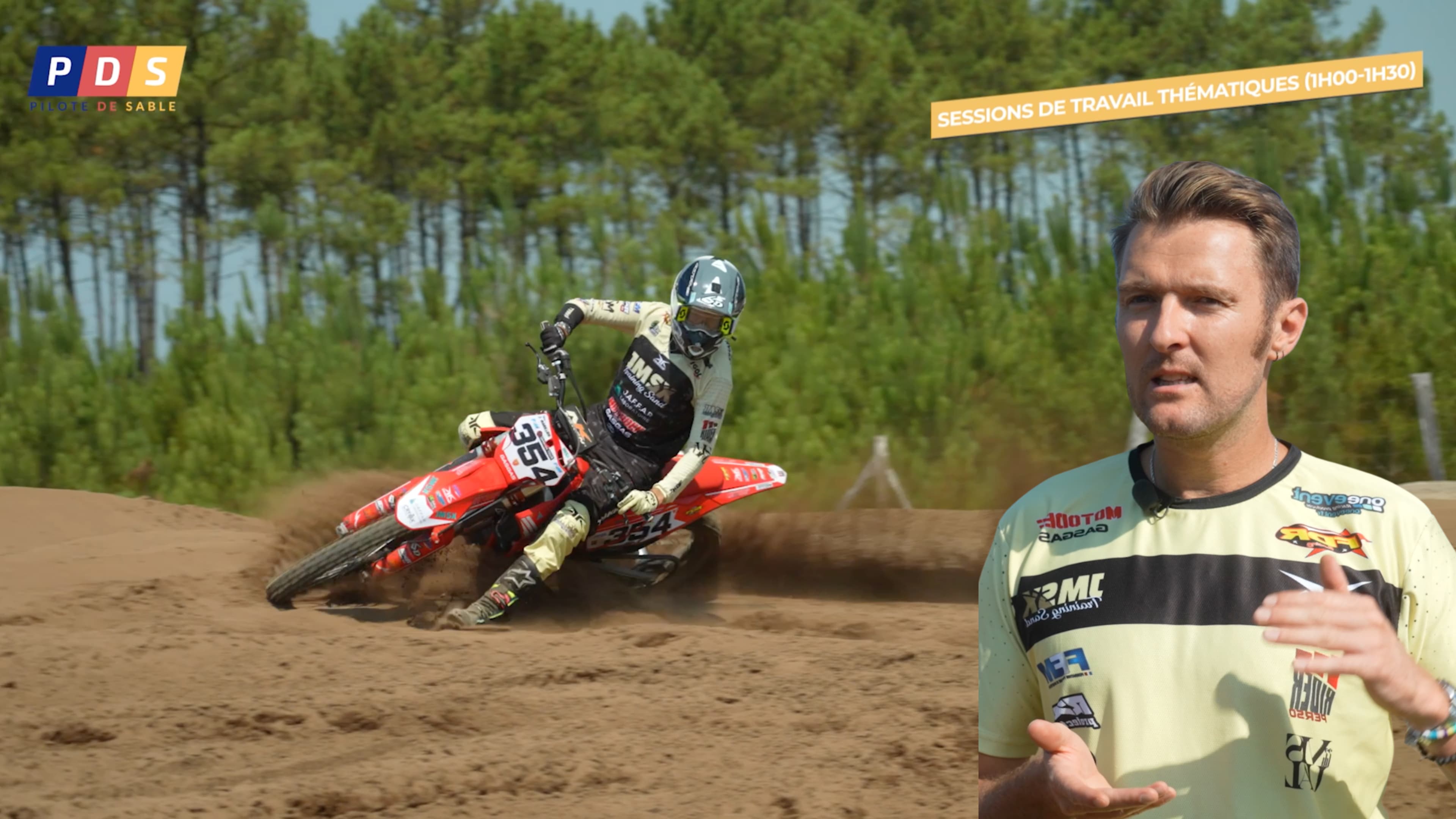 🎯 L'ENTRAÎNEMENT EFFICACE