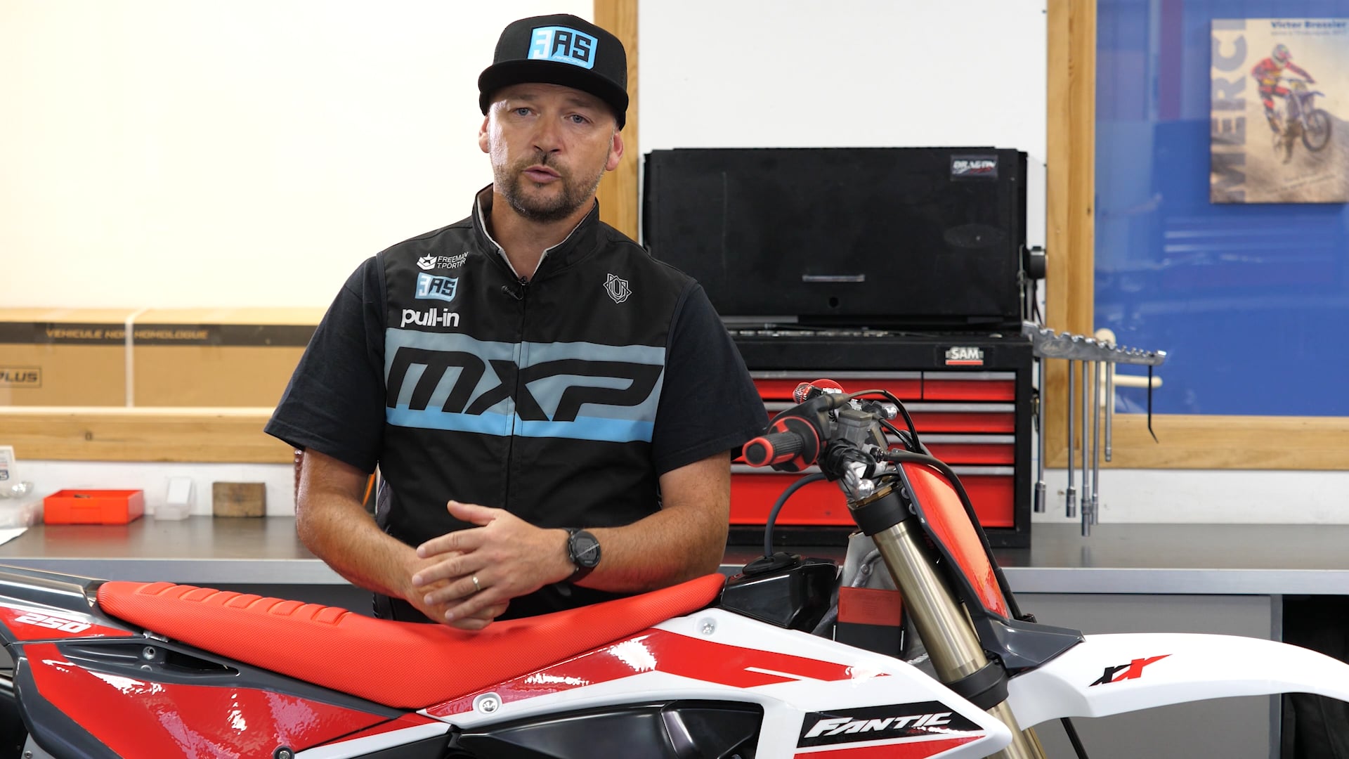 CHAPITRE 7 : Conseils pour progresser