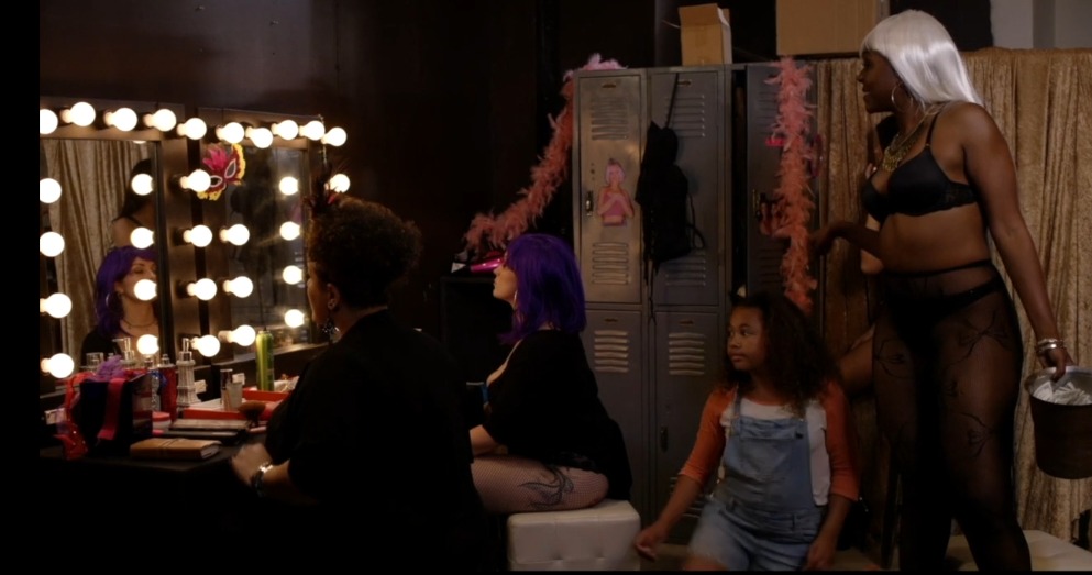 Pink Guerrilla Entertainment