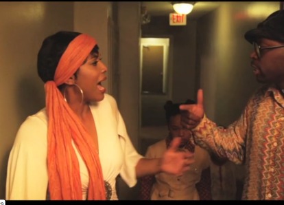 Pink Guerrilla Entertainment