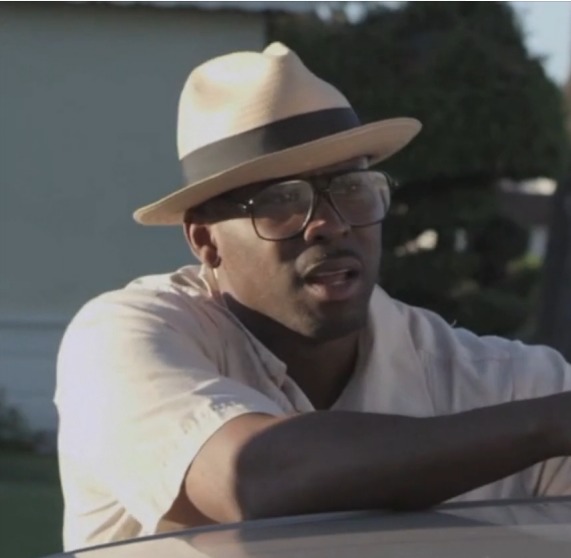 Pink Guerrilla Entertainment