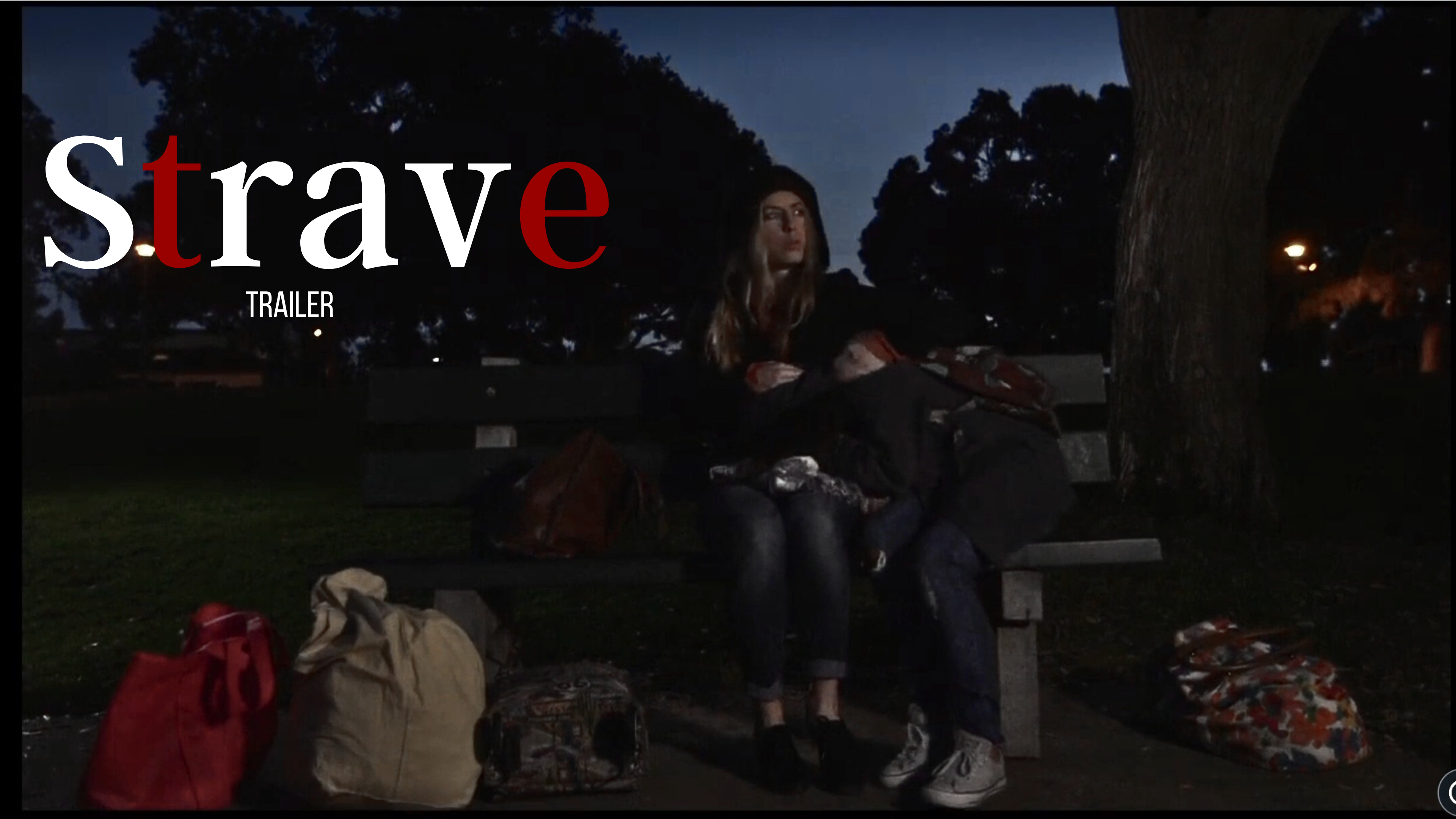 Starve Web-Series PT 1