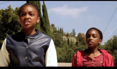 Pink Guerrilla Entertainment