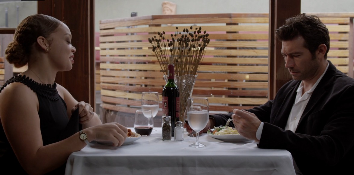 Pink Guerrilla Entertainment