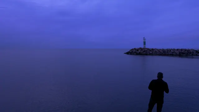 ONIATARÍ:IO | REST | STILL WATER