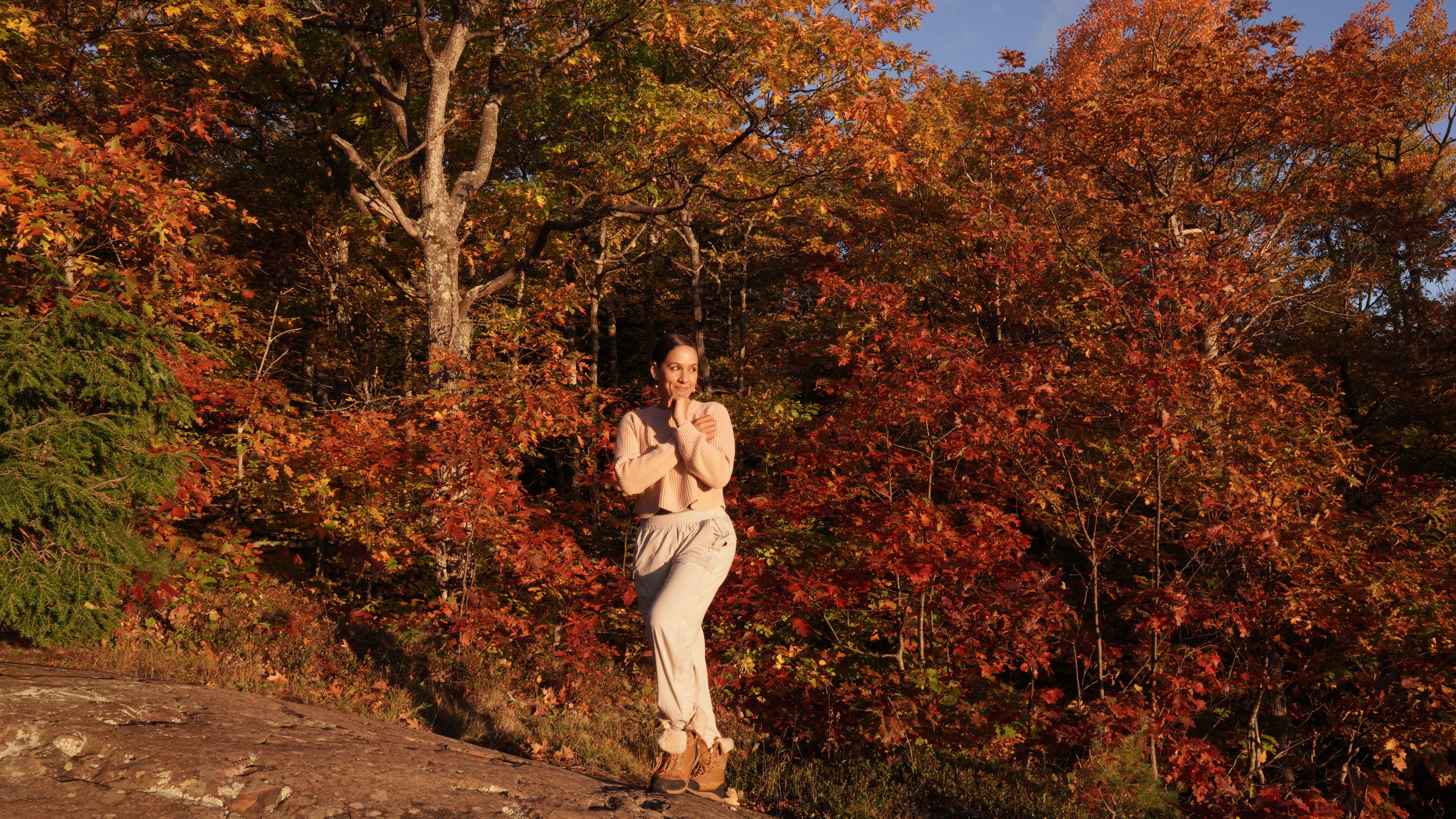 ONIATARÍ:IO | REST • Beautiful Foliage