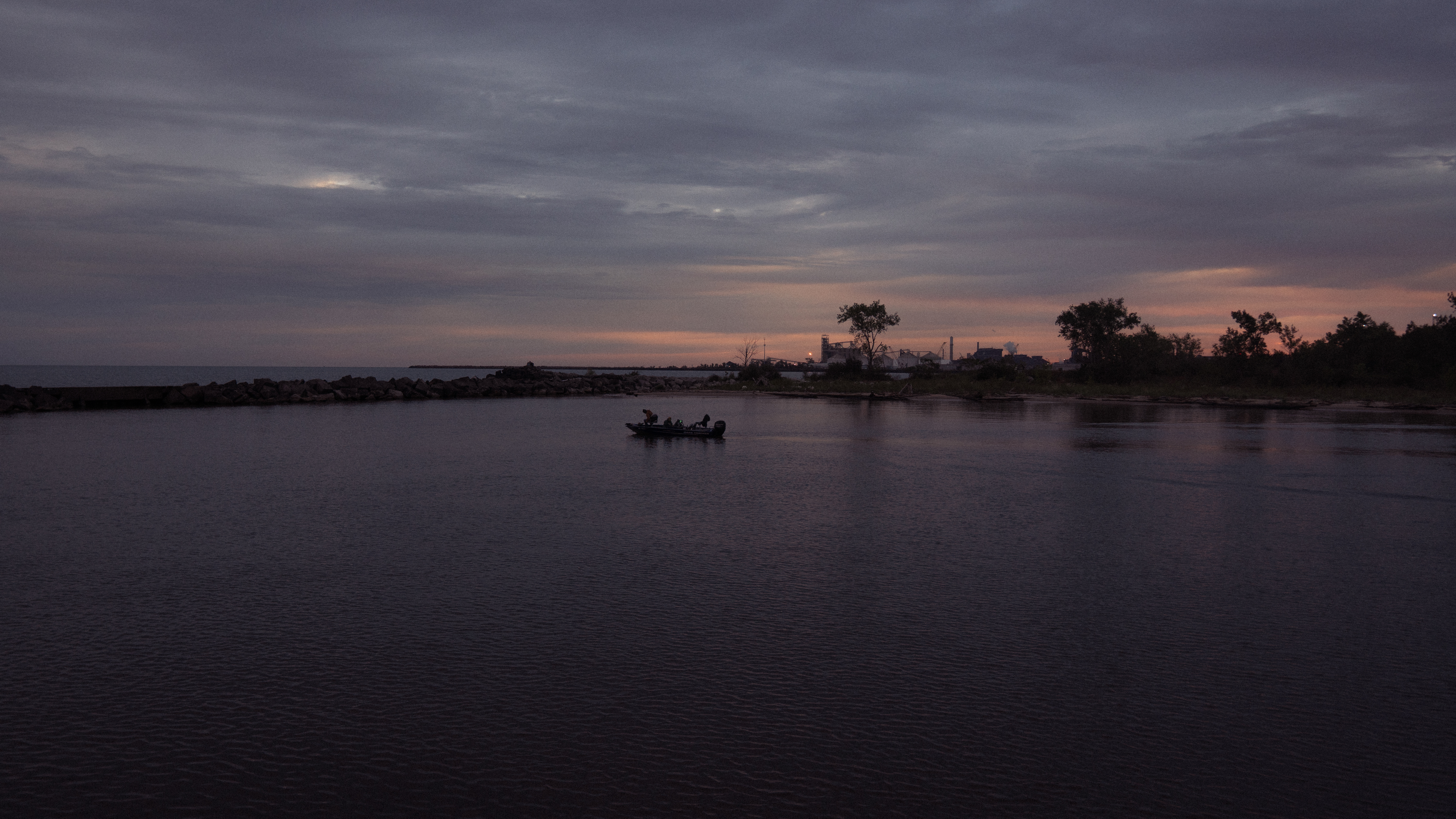 ERIE | RIPPLES