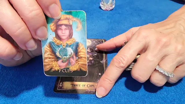 AQUARIUS - WHAT'S COMING UP? - LATEST UPDATE