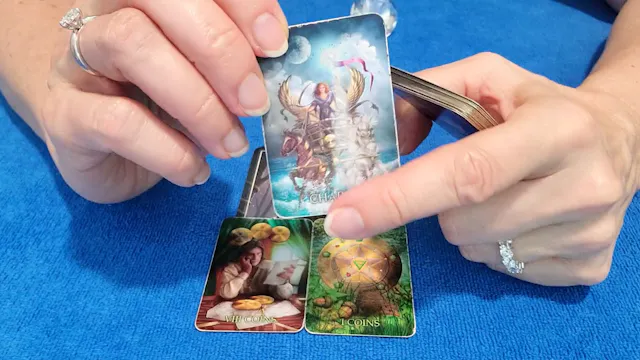 PISCES - WHAT'S COMING UP? - LATEST UPDATE
