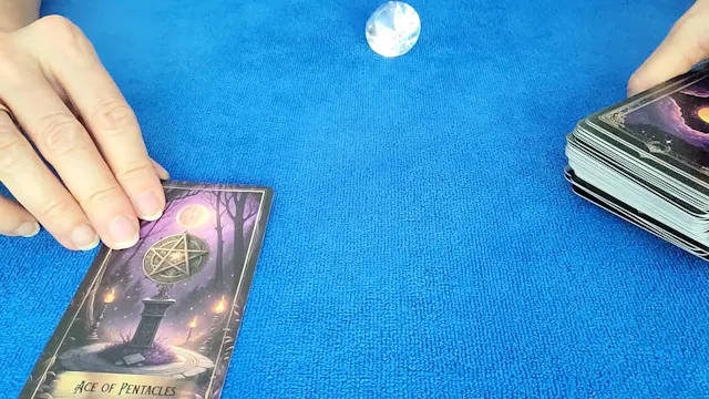 VIRGO - WHAT'S COMING UP? - LATEST UPDATE